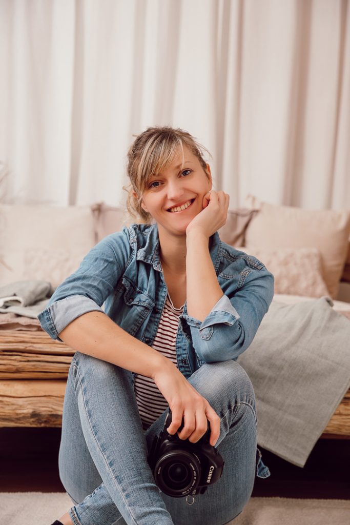 Katharina Richter Spaghetti Fotografie