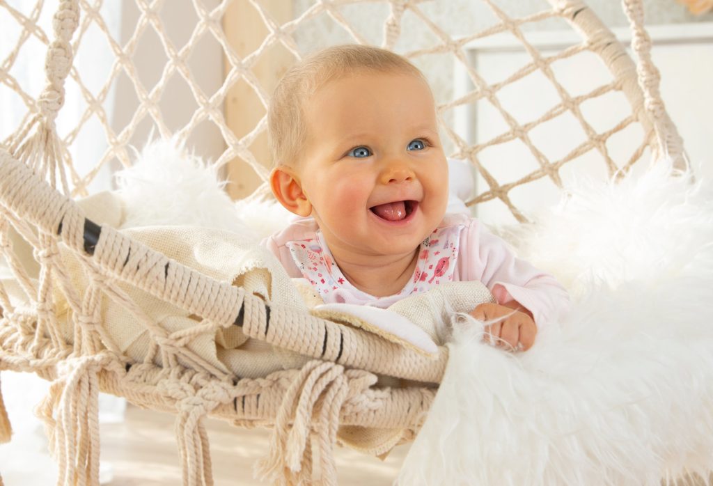 Katharina Richter Fotografie Baby Shooting