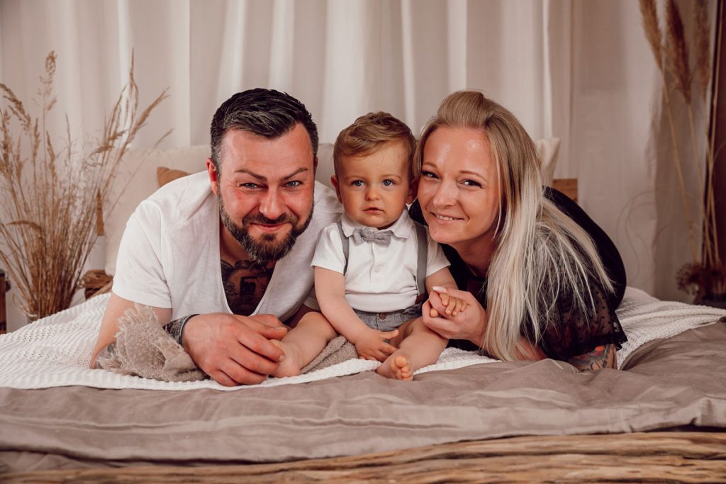Katharina Richter Fotografie Familien Shooting
