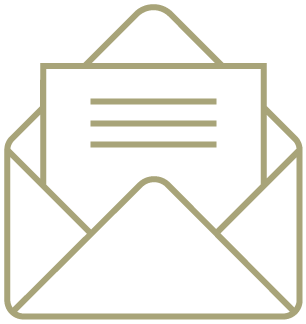 E-Mail Icon Katharina Richter Fotografie