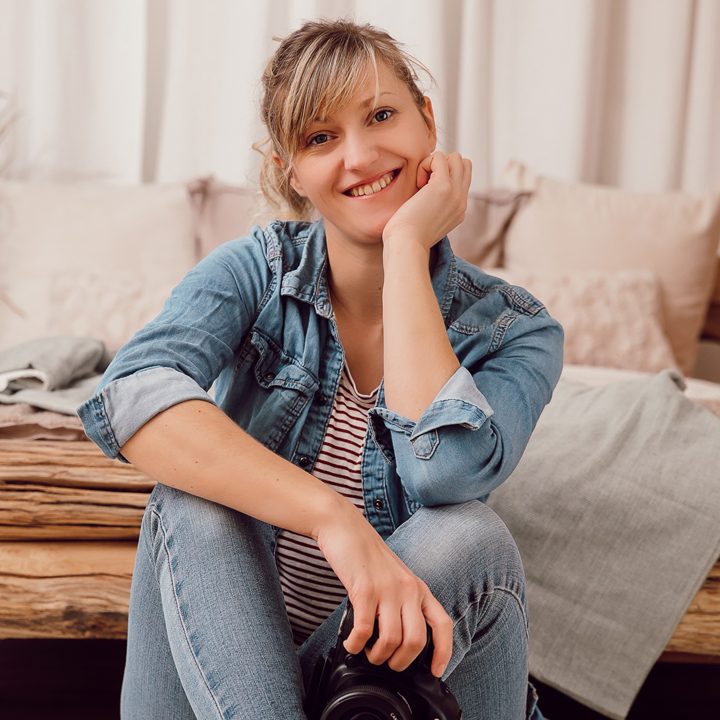 Katharina Richter Spaghetti Fotografie